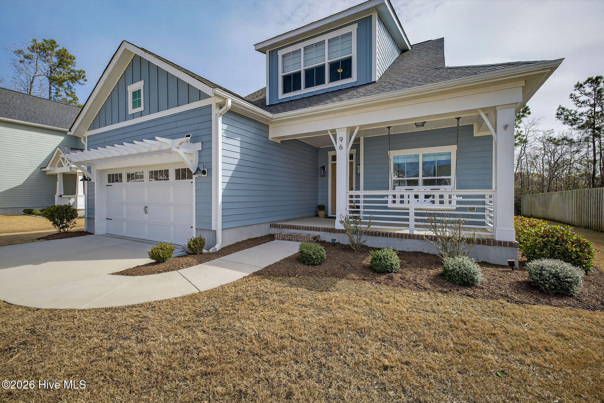 96 Bowman Fld Circle Hampstead, NC 28443 - Photo 4 of 66 96BowmanFieldCircle-4