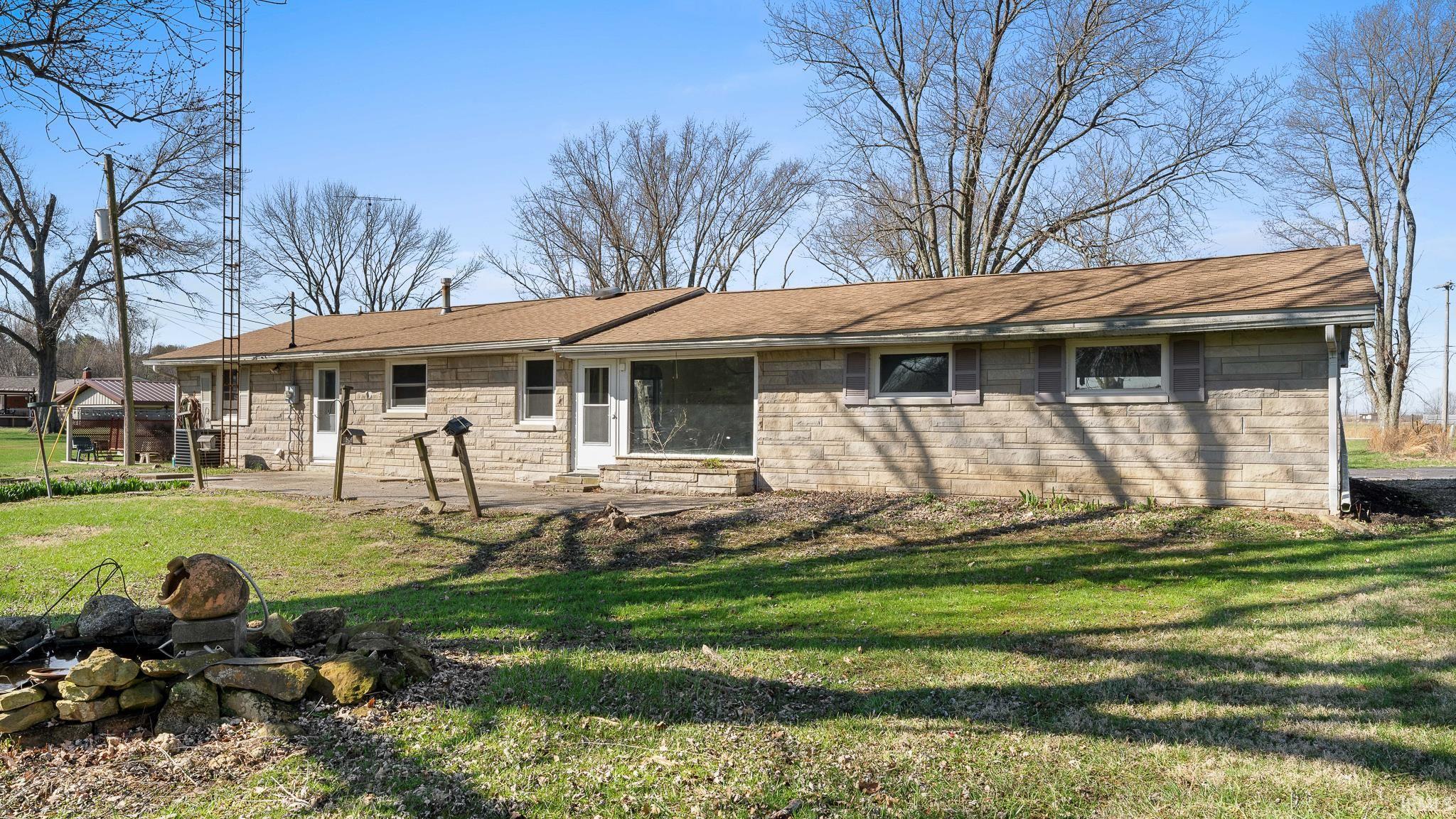 3322 Tunnelton Road Bedford, IN 47421 - Photo 32 of 36 Gallery Image 32