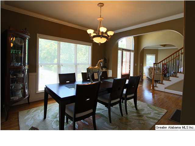 8505 Shady Trail Helena, AL 35022 - Photo 4 of 32
