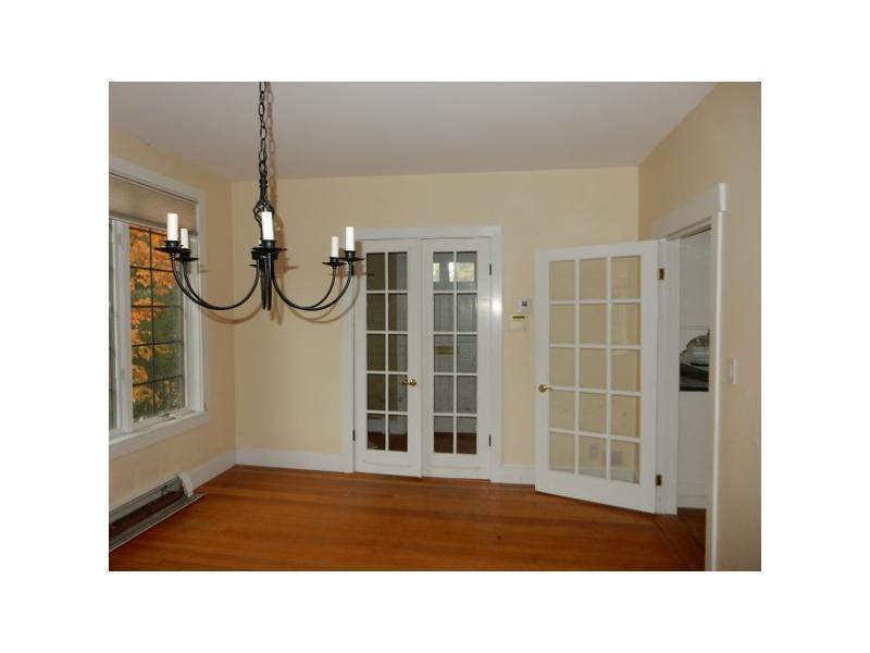 374 Spring Street Portland, ME 04102 - Photo 3 of 11 Dining Room.