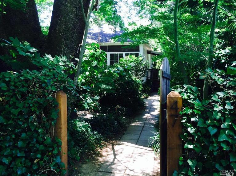 47 Arroyo Road Fairfax, CA 94930 - Photo 1 of 1 Gallery Image 1