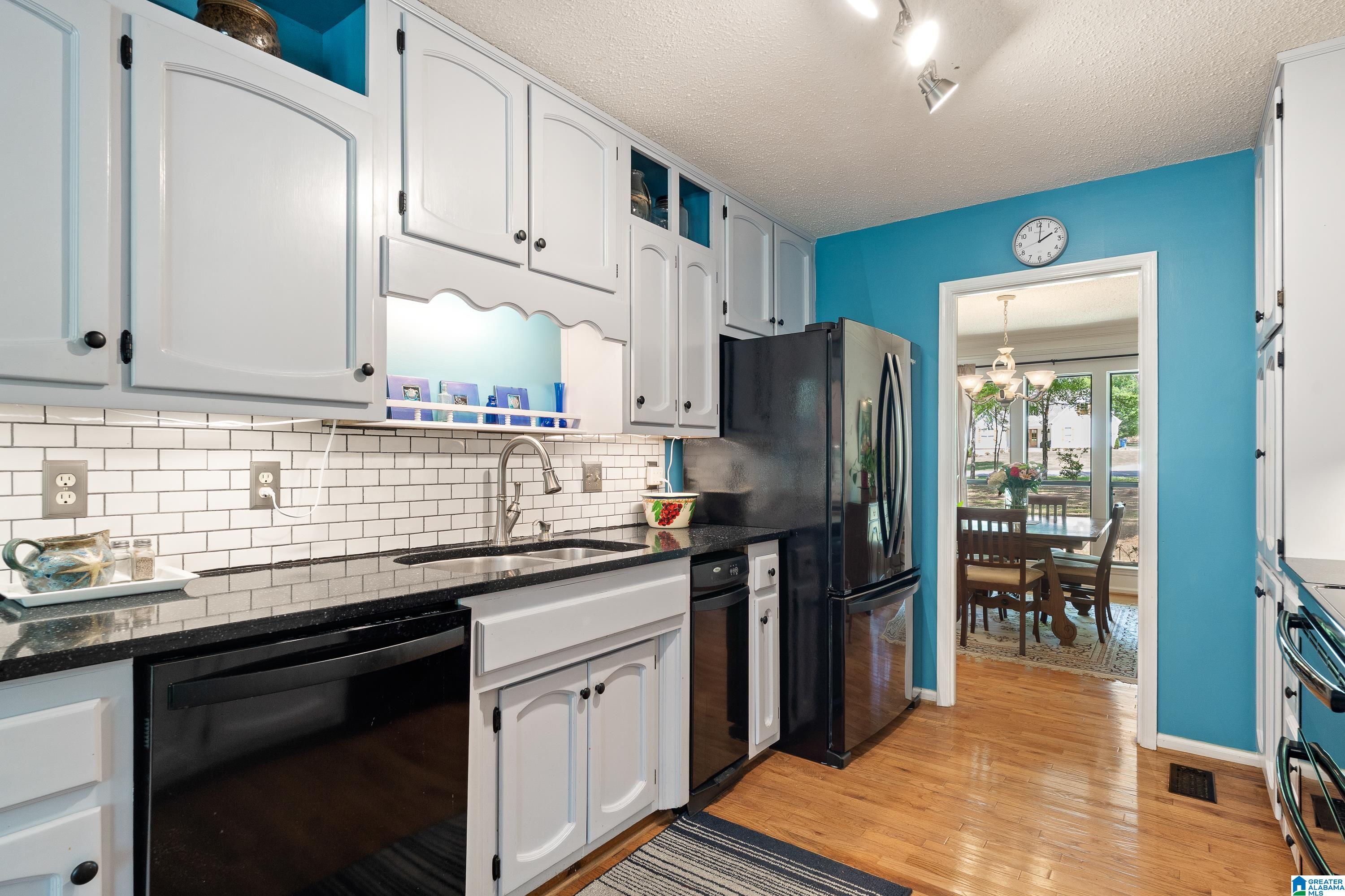 1702 Pine Harbor Road Pell City, AL 35128 - Photo 15 of 71