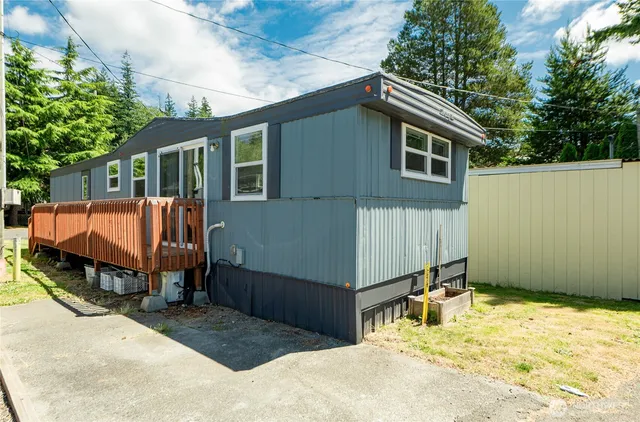 $53,900 | 2500 Samish Way, Unit 13, Bellingham, WA 98229