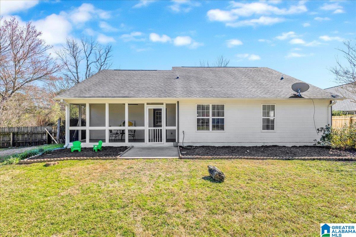 159 Pebble Lane Alabaster, AL 35007 - Photo 36 of 40