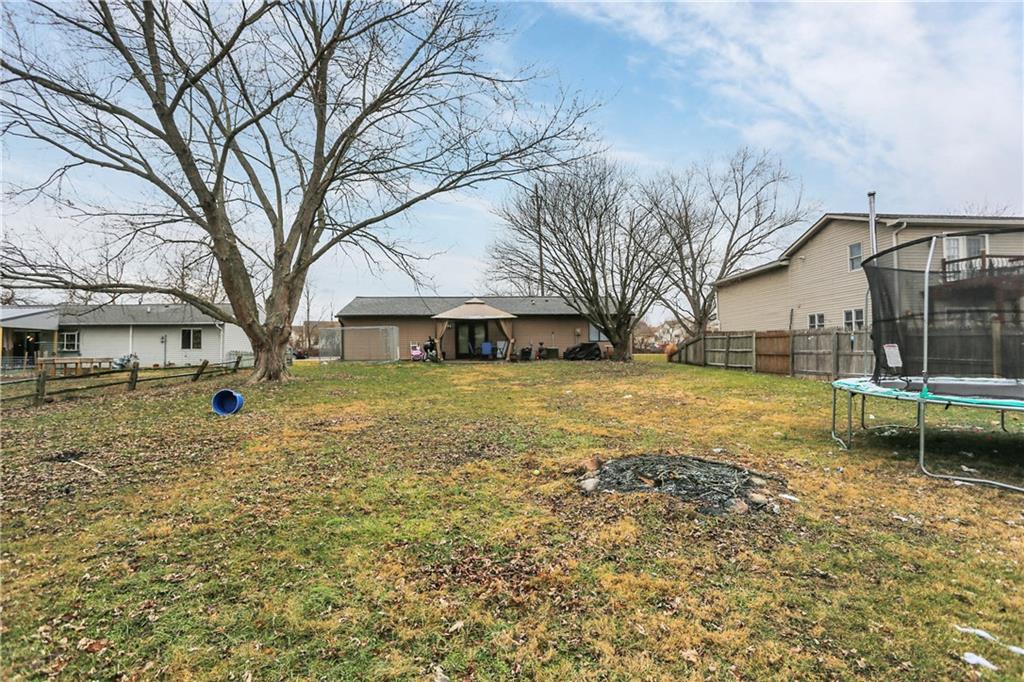 8031 Railroad Road Indianapolis, IN 46217 - Photo 22 of 26 Gallery Image 22