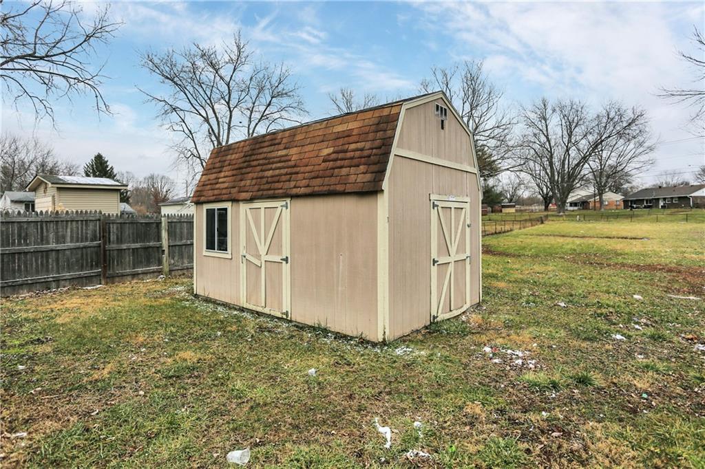 8031 Railroad Road Indianapolis, IN 46217 - Photo 23 of 26 Gallery Image 23