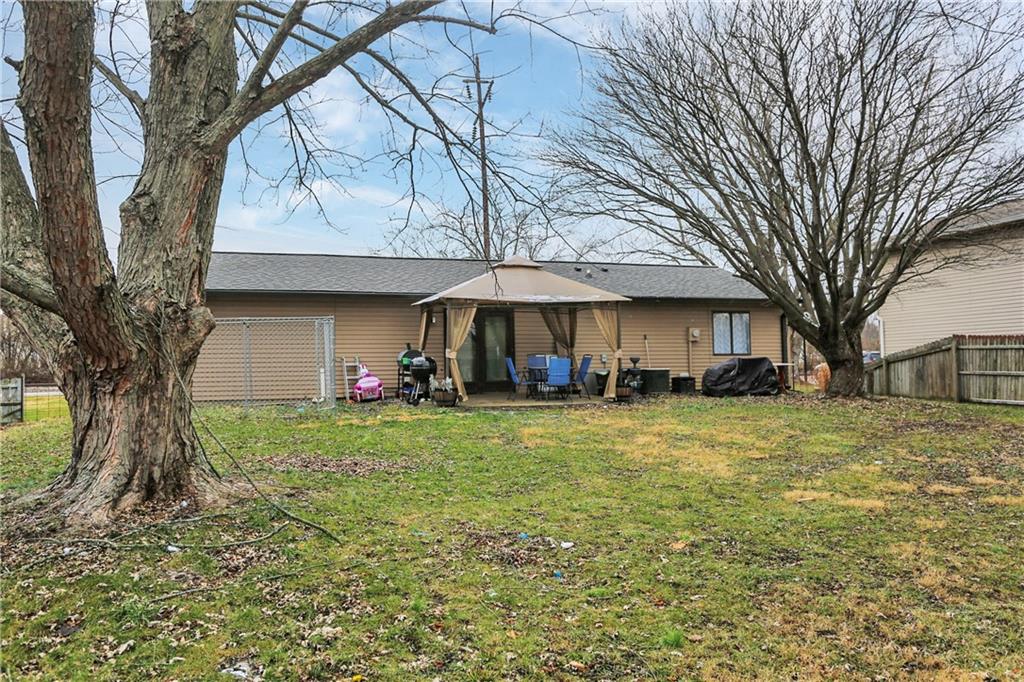 8031 Railroad Road Indianapolis, IN 46217 - Photo 24 of 26 Gallery Image 24