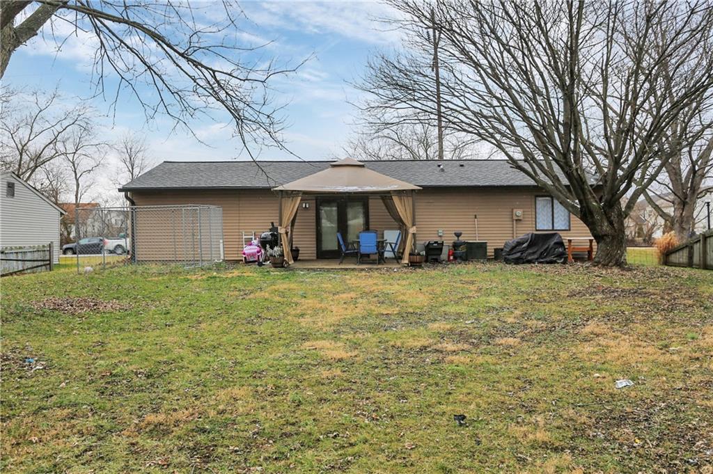 8031 Railroad Road Indianapolis, IN 46217 - Photo 25 of 26 Gallery Image 25