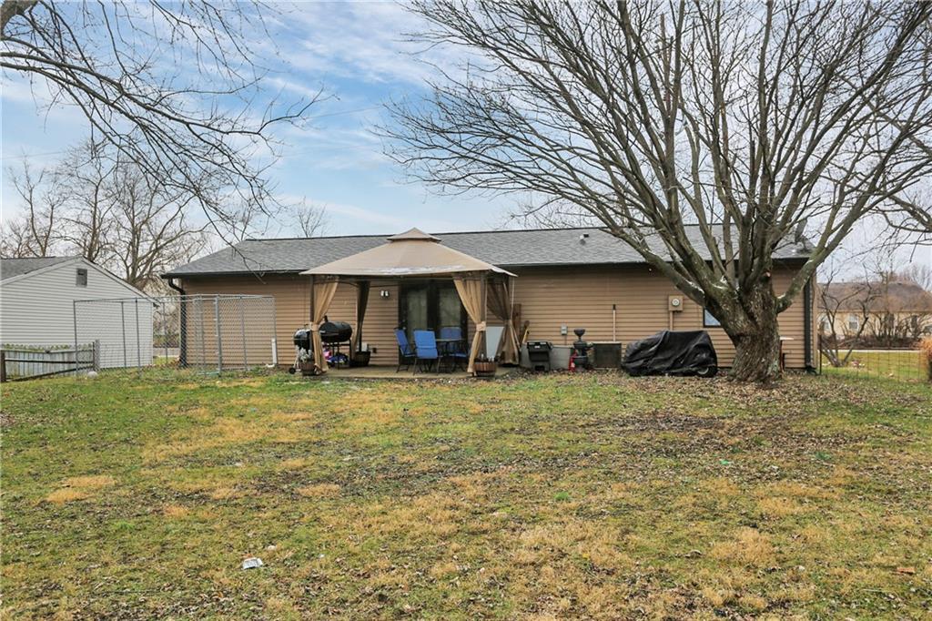 8031 Railroad Road Indianapolis, IN 46217 - Photo 26 of 26 Gallery Image 26