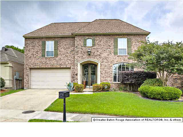 2341 Summerleaf Circle Baton Rouge, LA 70816 - Photo 1 of 13 Gallery Image 1