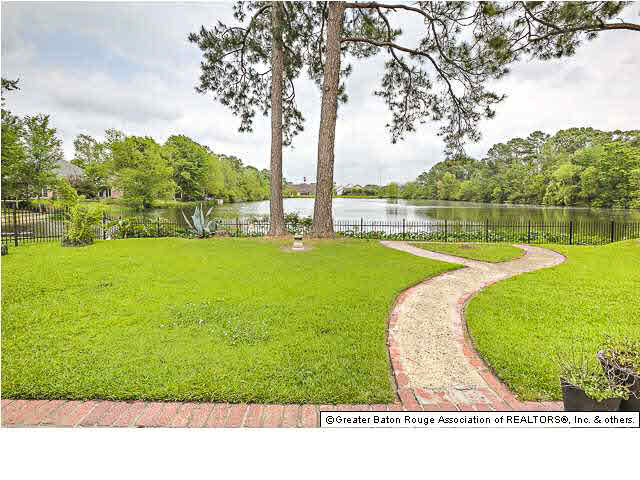2341 Summerleaf Circle Baton Rouge, LA 70816 - Photo 12 of 13 Gallery Image 12