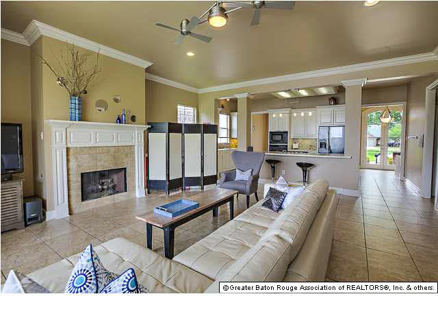 2341 Summerleaf Circle Baton Rouge, LA 70816 - Photo 3 of 13 Gallery Image 3