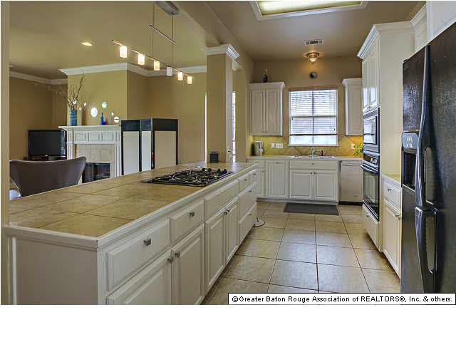 2341 Summerleaf Circle Baton Rouge, LA 70816 - Photo 5 of 13 Gallery Image 5