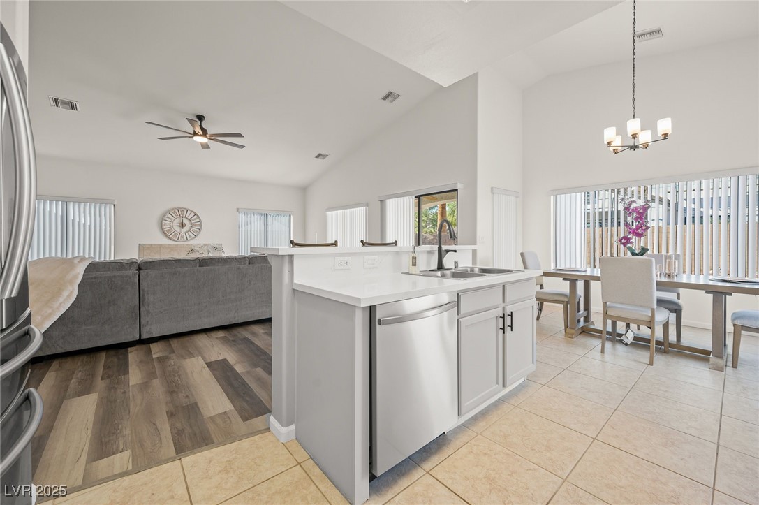 1446 Palm Drive Laughlin, NV 89029 - Photo 18 of 49