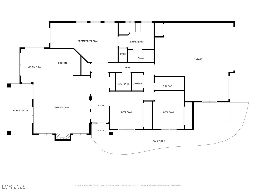 1446 Palm Drive Laughlin, NV 89029 - Photo 6 of 49