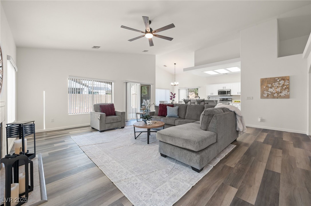 1446 Palm Drive Laughlin, NV 89029 - Photo 9 of 49