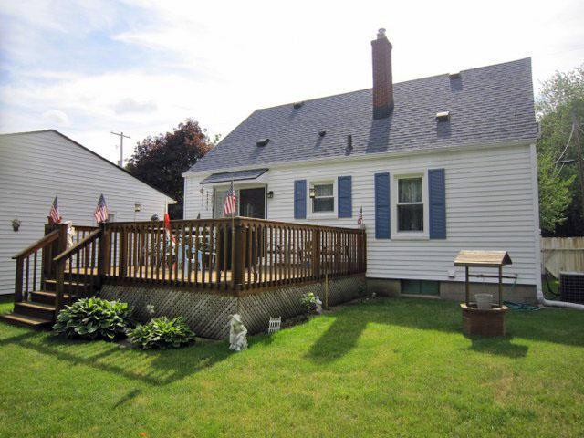 3324 Random Road Kalamazoo, MI 49004 - Photo 10 of 12 Additional Photo
