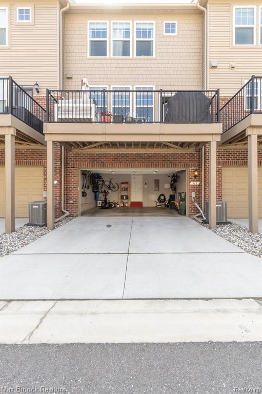 919 Barclay Circle, Unit 37 Rochester Hills, MI 48307 - Photo 50 of 56