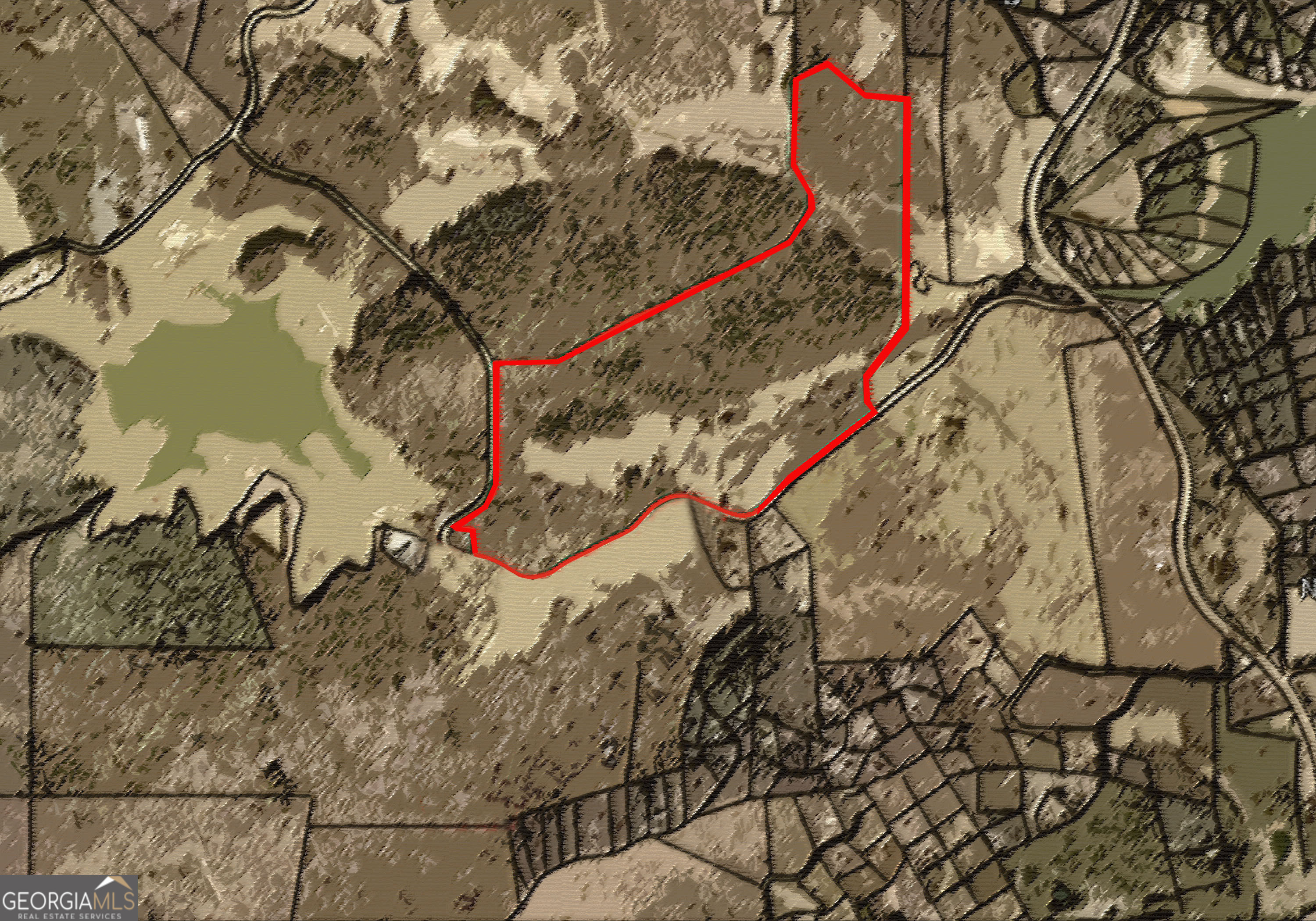 1489 Boy Scout Road Blairsville, GA 30512 - Photo 37 of 43