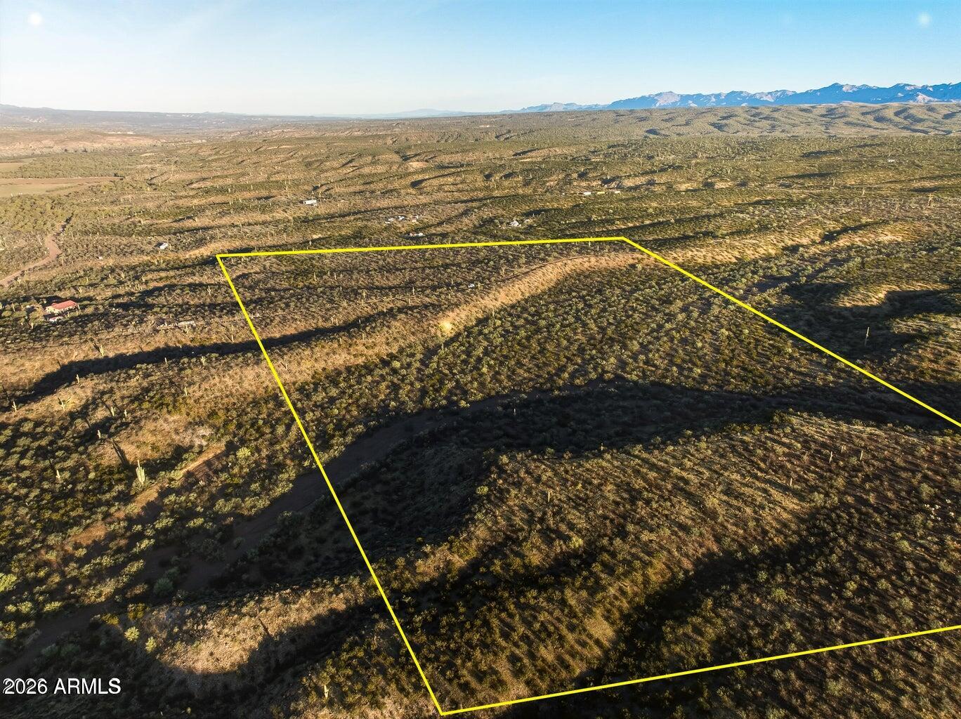15 East Rd Benson Az 85602 Road, Unit 15 Benson, AZ 85602 - Photo 25 of 47