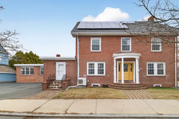 $1,290,000 | 3 Hawthorne Street, Malden, MA 02148