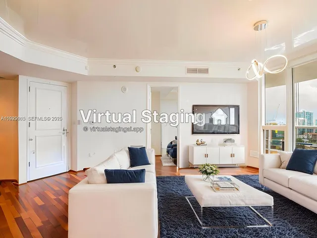 a view of a kitchen with workspace and a window