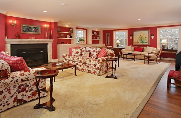 271 Goddard Avenue Brookline, MA 02445 - Photo 3 of 11 Gallery Image 3