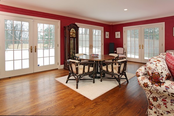 271 Goddard Avenue Brookline, MA 02445 - Photo 4 of 11 Gallery Image 4