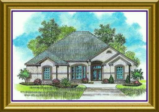 220 Rue Landry St. Rose, LA 70087 - Photo 1 of 4 Gallery Image 1