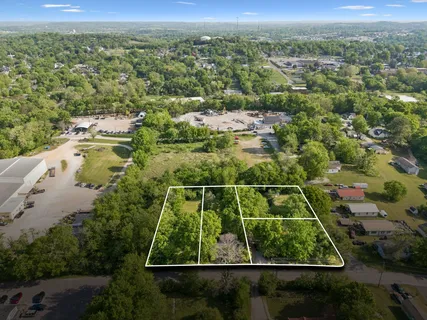 $399,999 | 700 West 12th Street, Columbia, TN 38401
