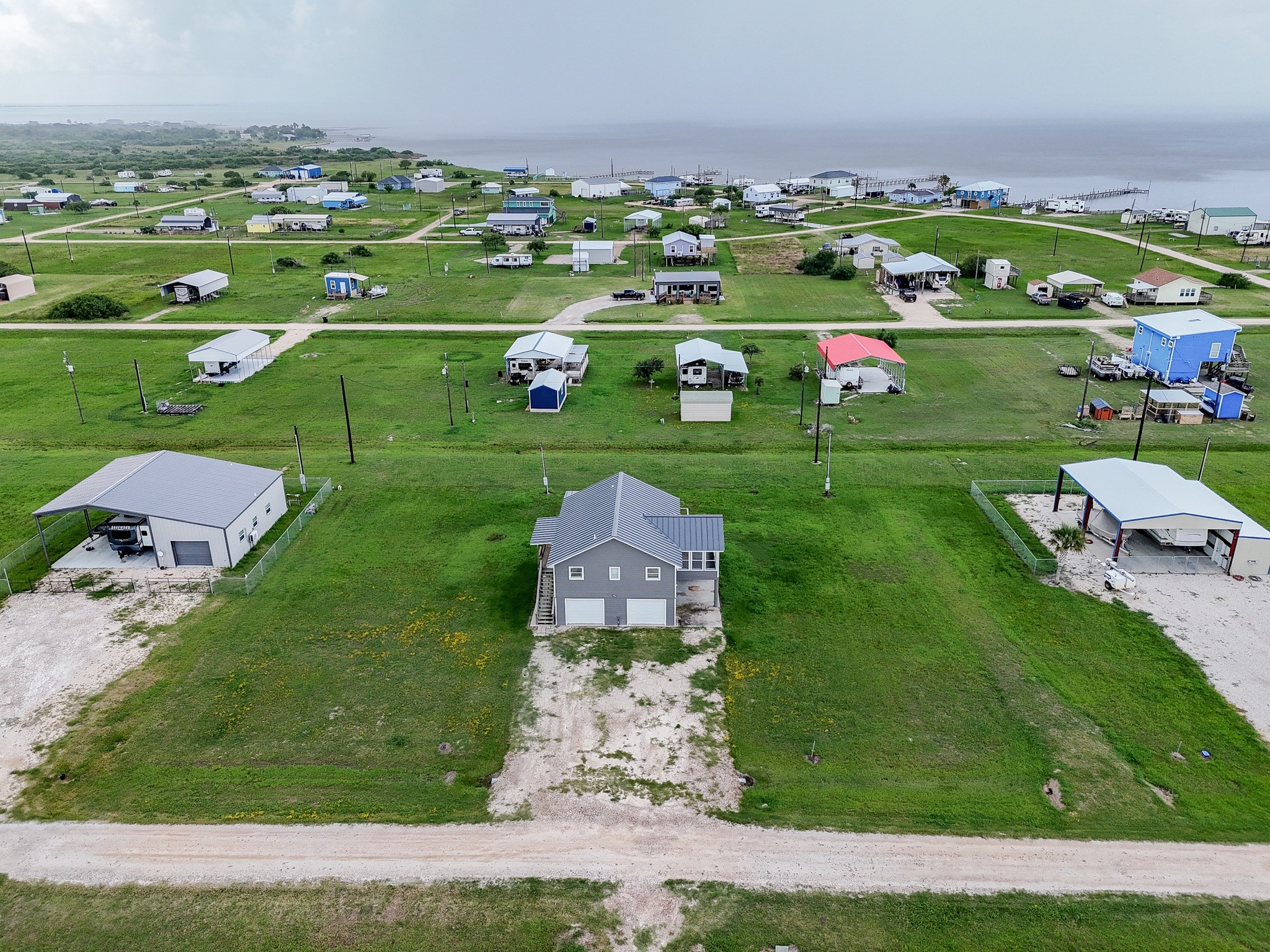 90 Bluefish Palacios, TX 77465 - Photo 48 of 48