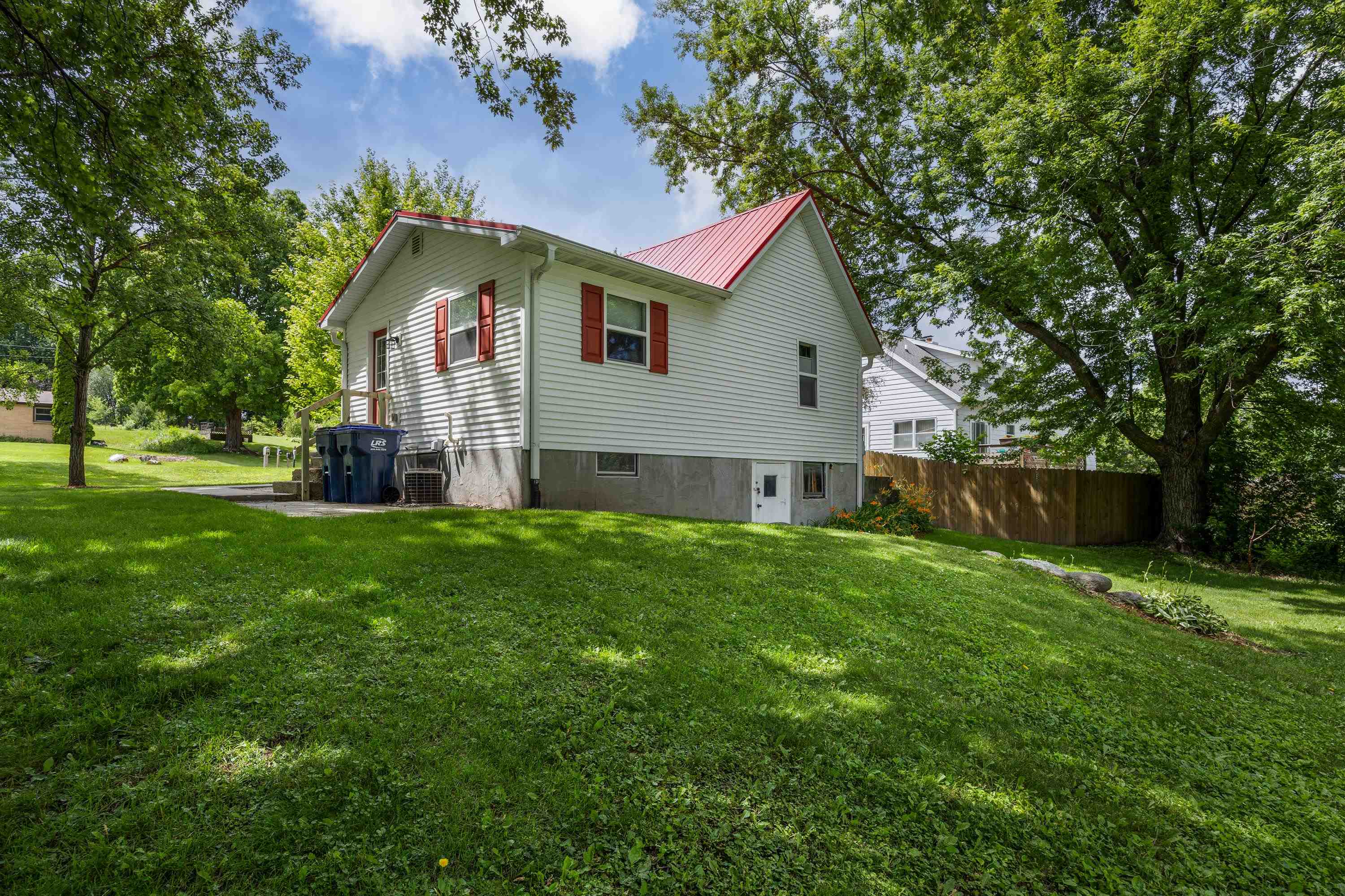 306 Bue Street Deerfield, WI 53531 - Photo 21 of 22