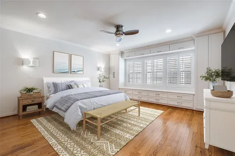 $2,298,000 | 4561 Belclaire Avenue, Highland Park, TX 75205