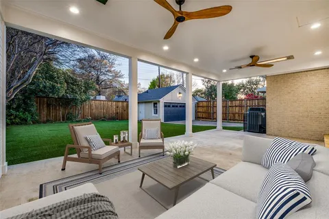 $2,298,000 | 4561 Belclaire Avenue, Highland Park, TX 75205