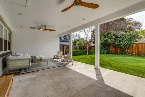 $2,298,000 | 4561 Belclaire Avenue, Highland Park, TX 75205