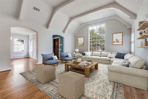 $2,298,000 | 4561 Belclaire Avenue, Highland Park, TX 75205