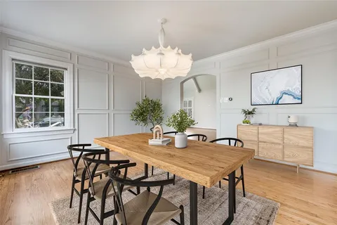 $2,298,000 | 4561 Belclaire Avenue, Highland Park, TX 75205