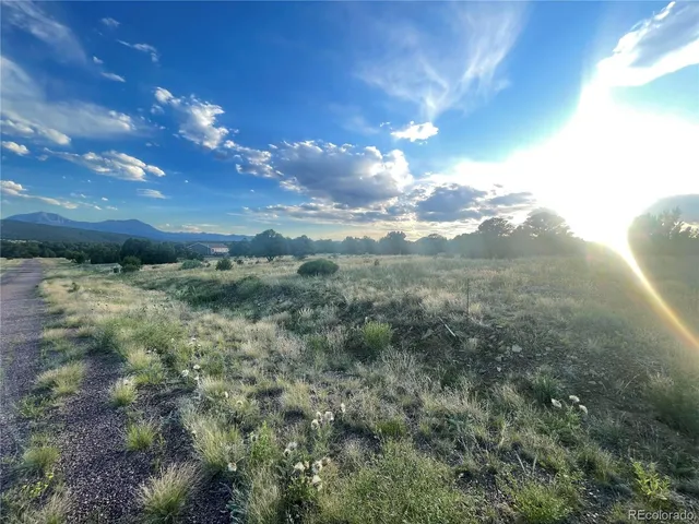 $56,970 | Tbd Black Diamond Park, Walsenburg, CO 81089