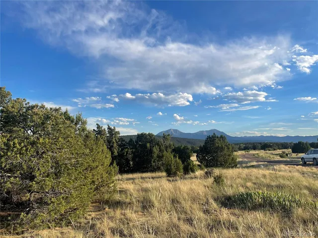 $56,970 | Tbd Black Diamond Park, Walsenburg, CO 81089