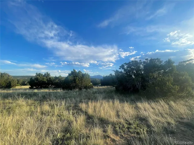 $56,970 | Tbd Black Diamond Park, Walsenburg, CO 81089