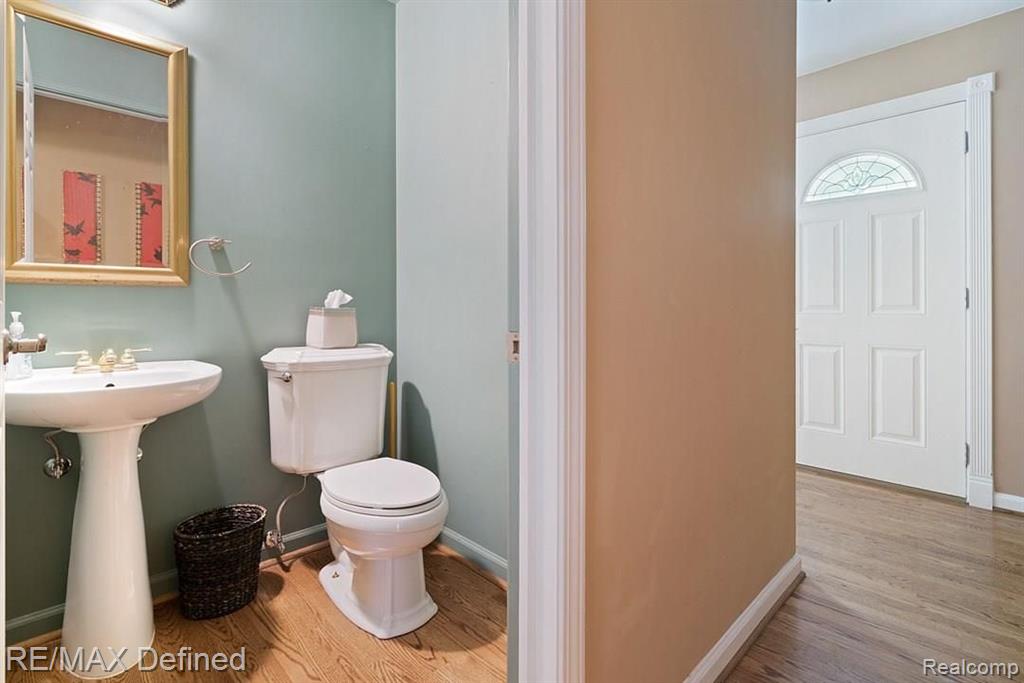 2119 North Fairview Lane Rochester Hills, MI 48306 - Photo 18 of 33