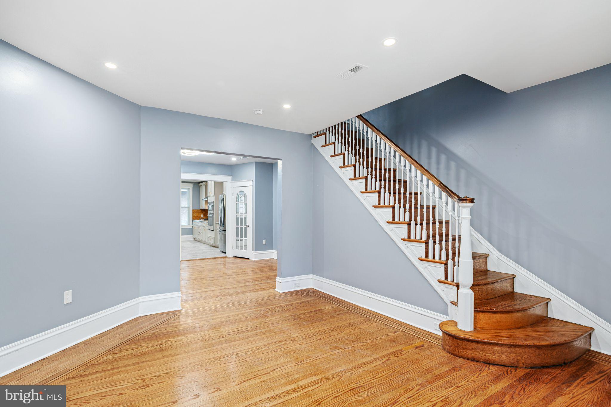 452 South 48th Street Philadelphia, PA 19143 - Photo 46 of 60 a view of an entryway