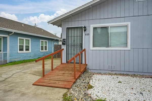 $514,900 | 804 H Street, Marysville, CA 95901