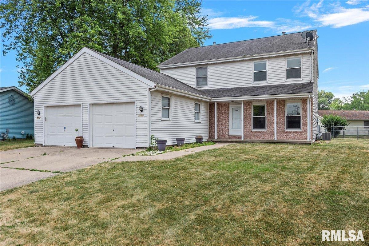 2620 Cooper Avenue Springfield, IL 62704 - Photo 1 of 28