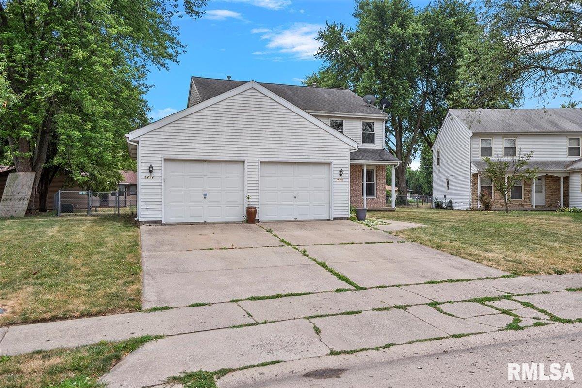 2620 Cooper Avenue Springfield, IL 62704 - Photo 3 of 28