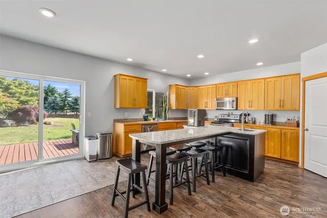 $784,900 | 4819 181st Lane Southwest, Rochester, WA 98579