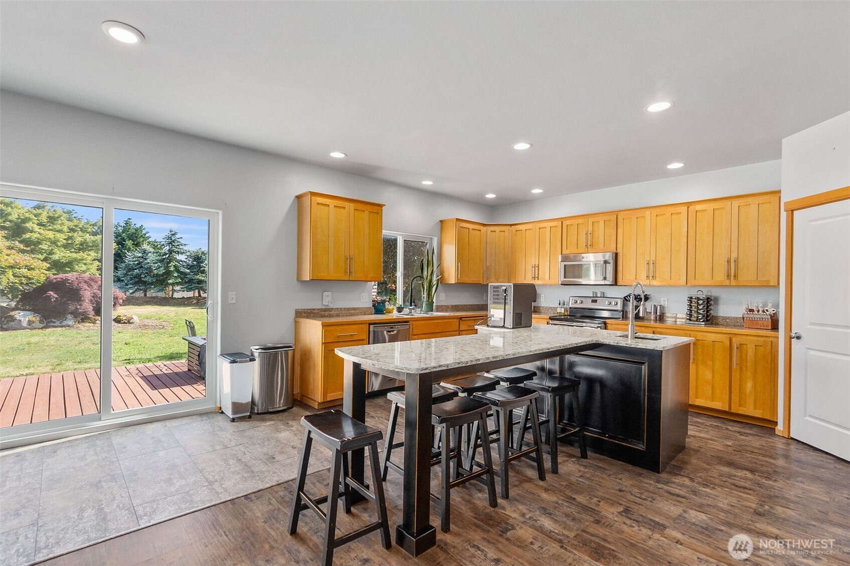 4819 181st Lane Southwest Rochester, WA 98579 - Photo 11 of 27