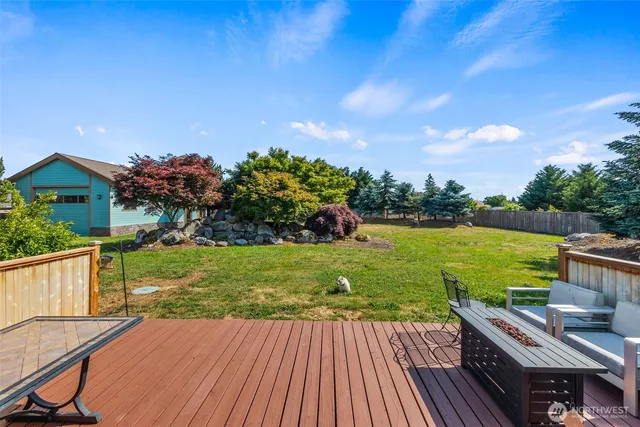 $784,900 | 4819 181st Lane Southwest, Rochester, WA 98579