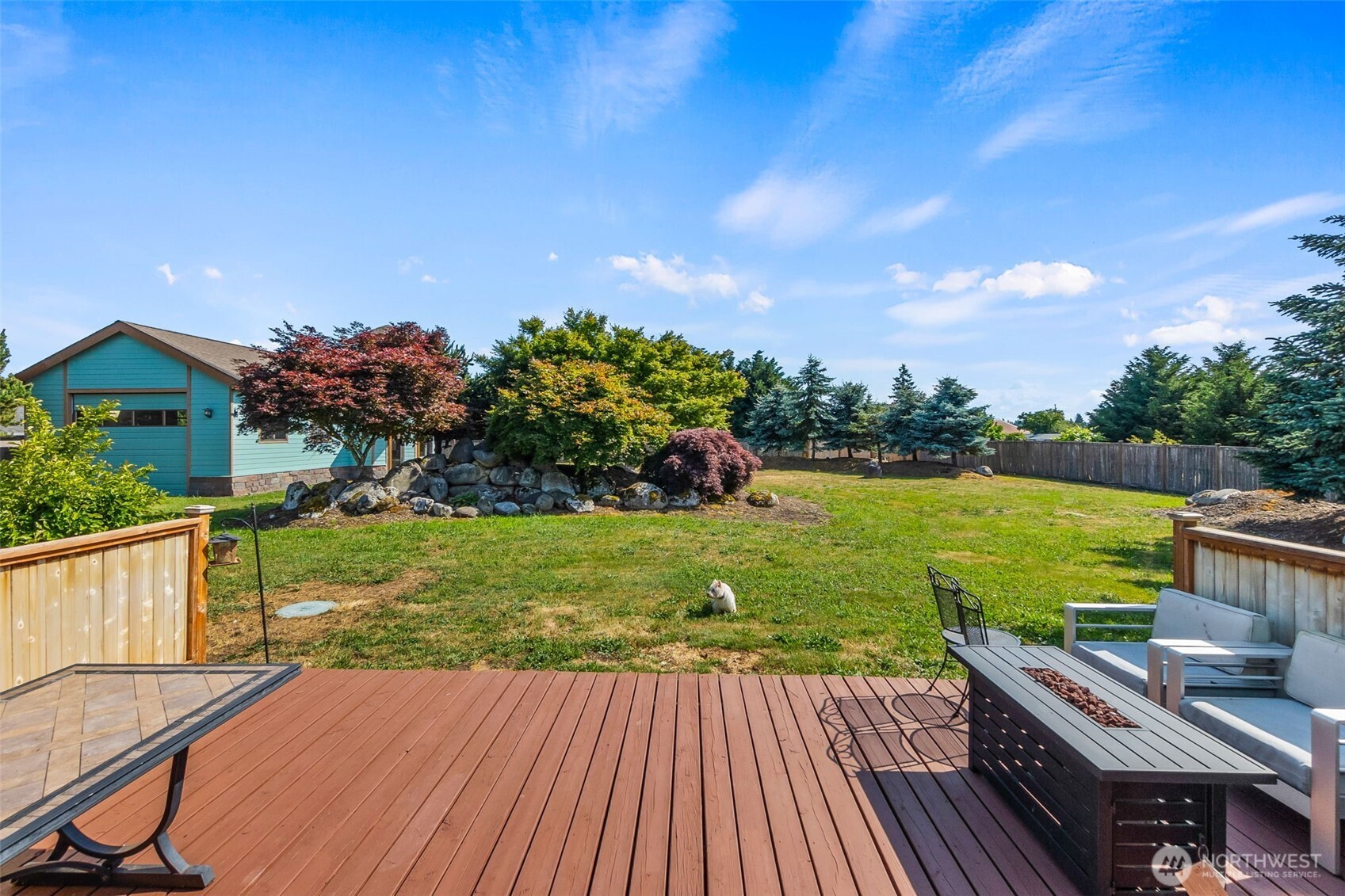 4819 181st Lane Southwest Rochester, WA 98579 - Photo 12 of 27