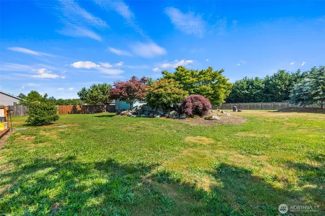 $784,900 | 4819 181st Lane Southwest, Rochester, WA 98579